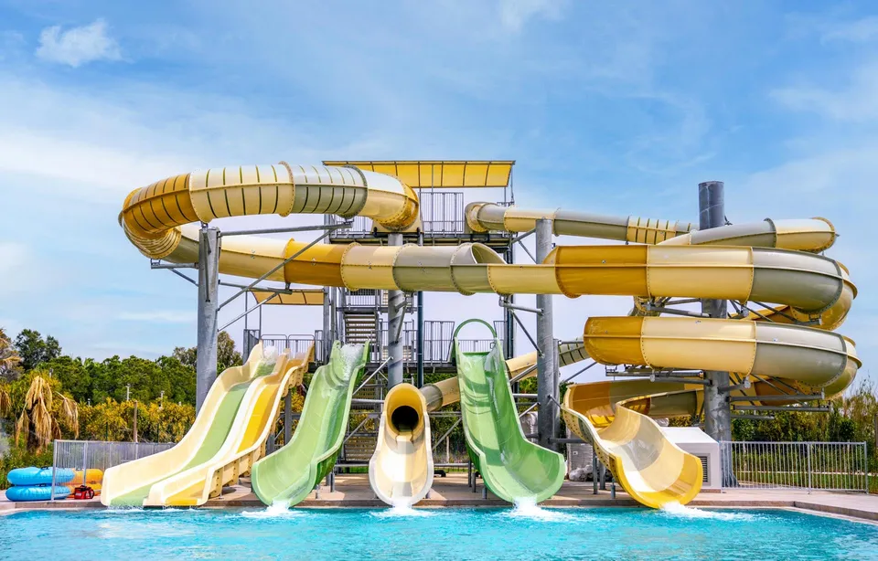 Aquapark 3