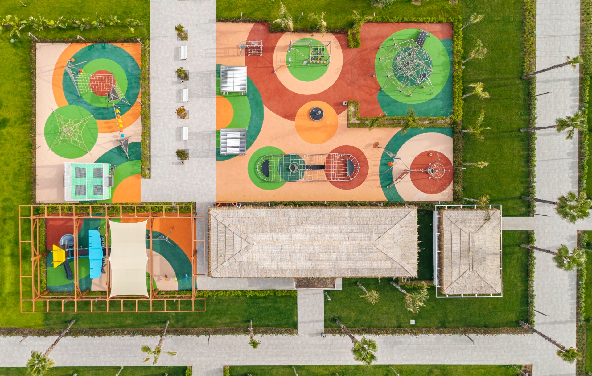 Bambino Kids Play Ground 1