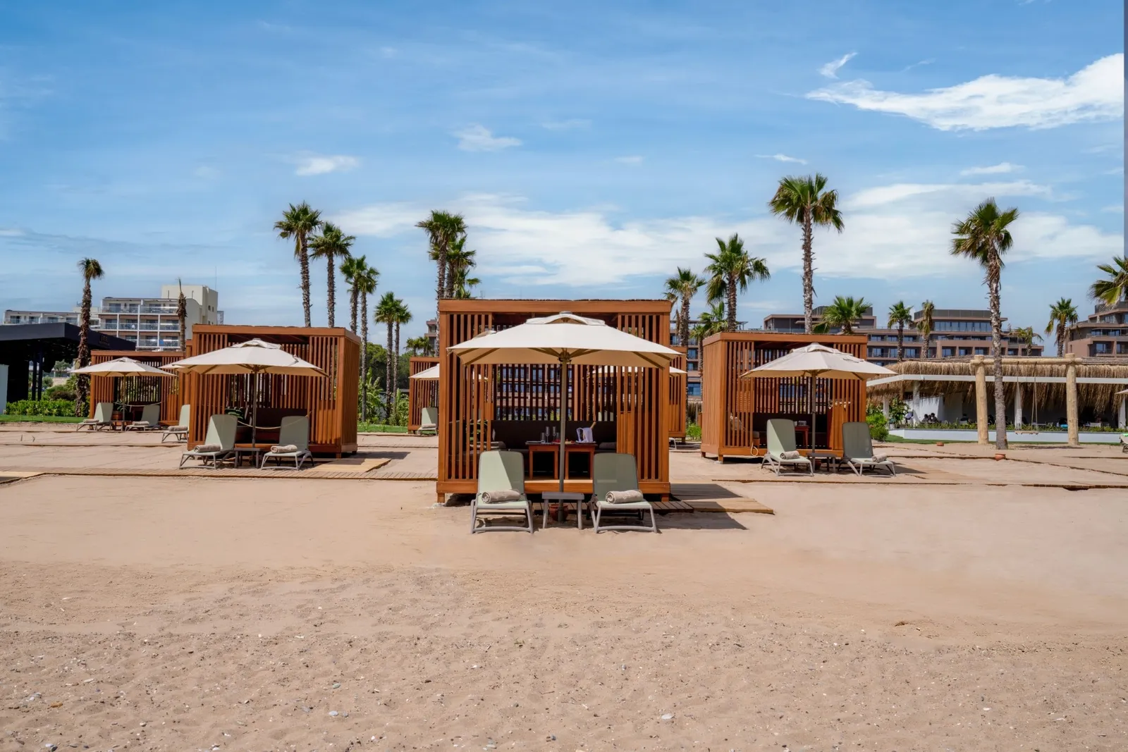 Cabana