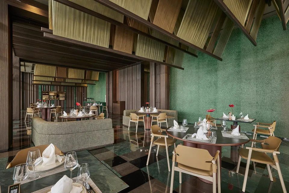 The Dıvo Lounge 3