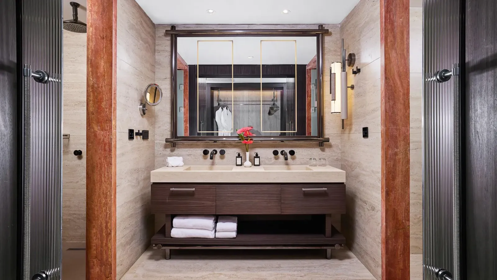 Duplex Lagoon Suite