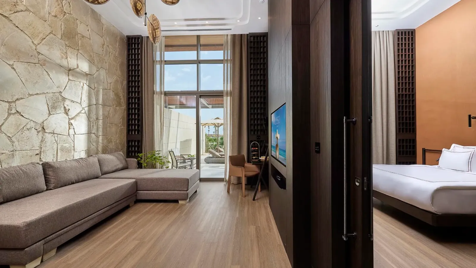 Fabulous Suite