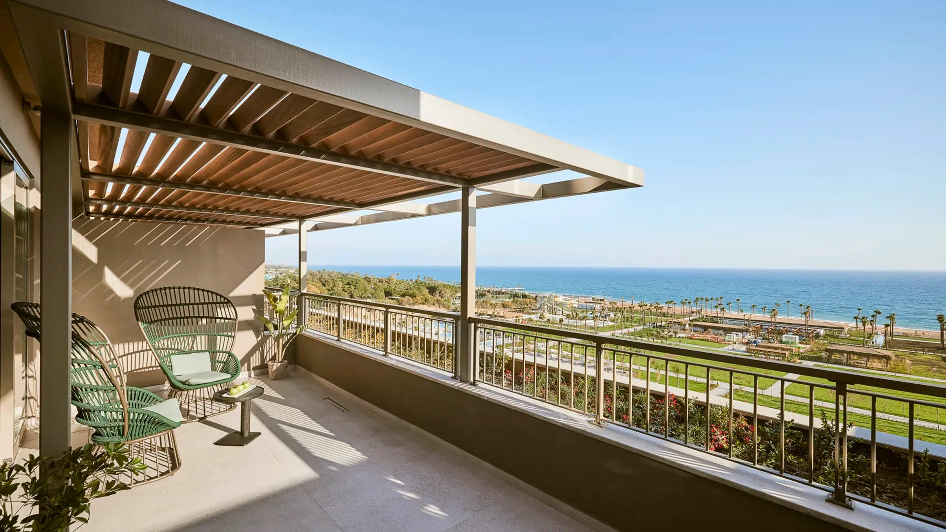 Superior Family Suite