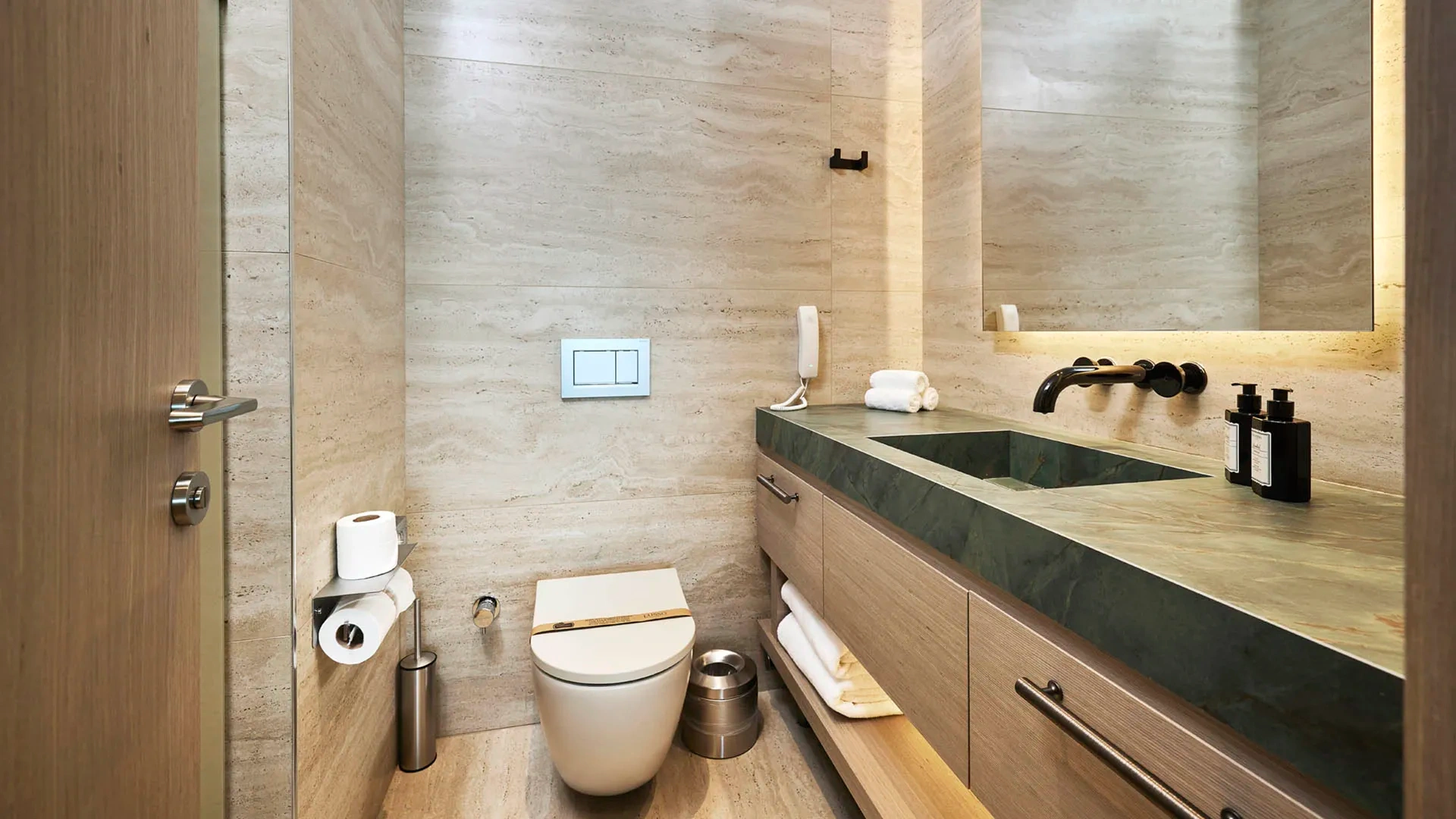 Superior Family Suite