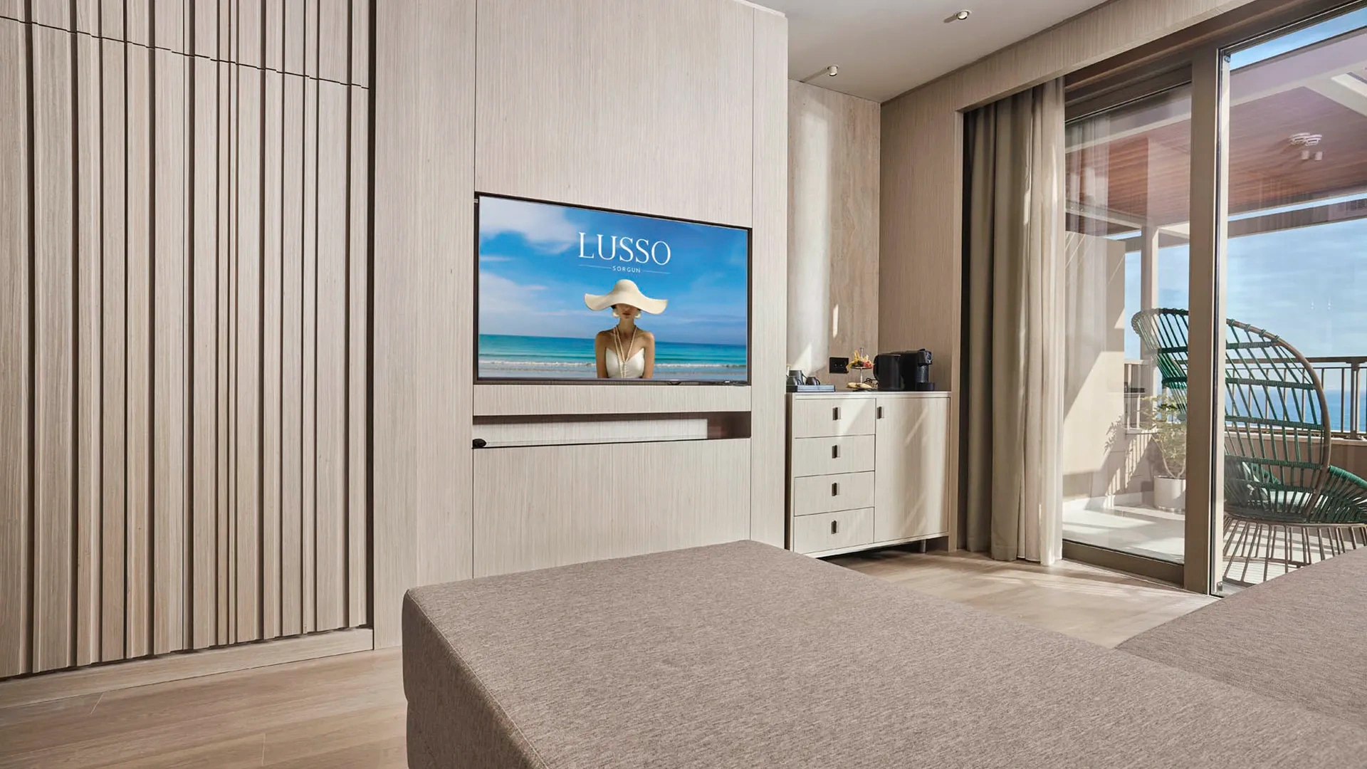 Superior Family Suite