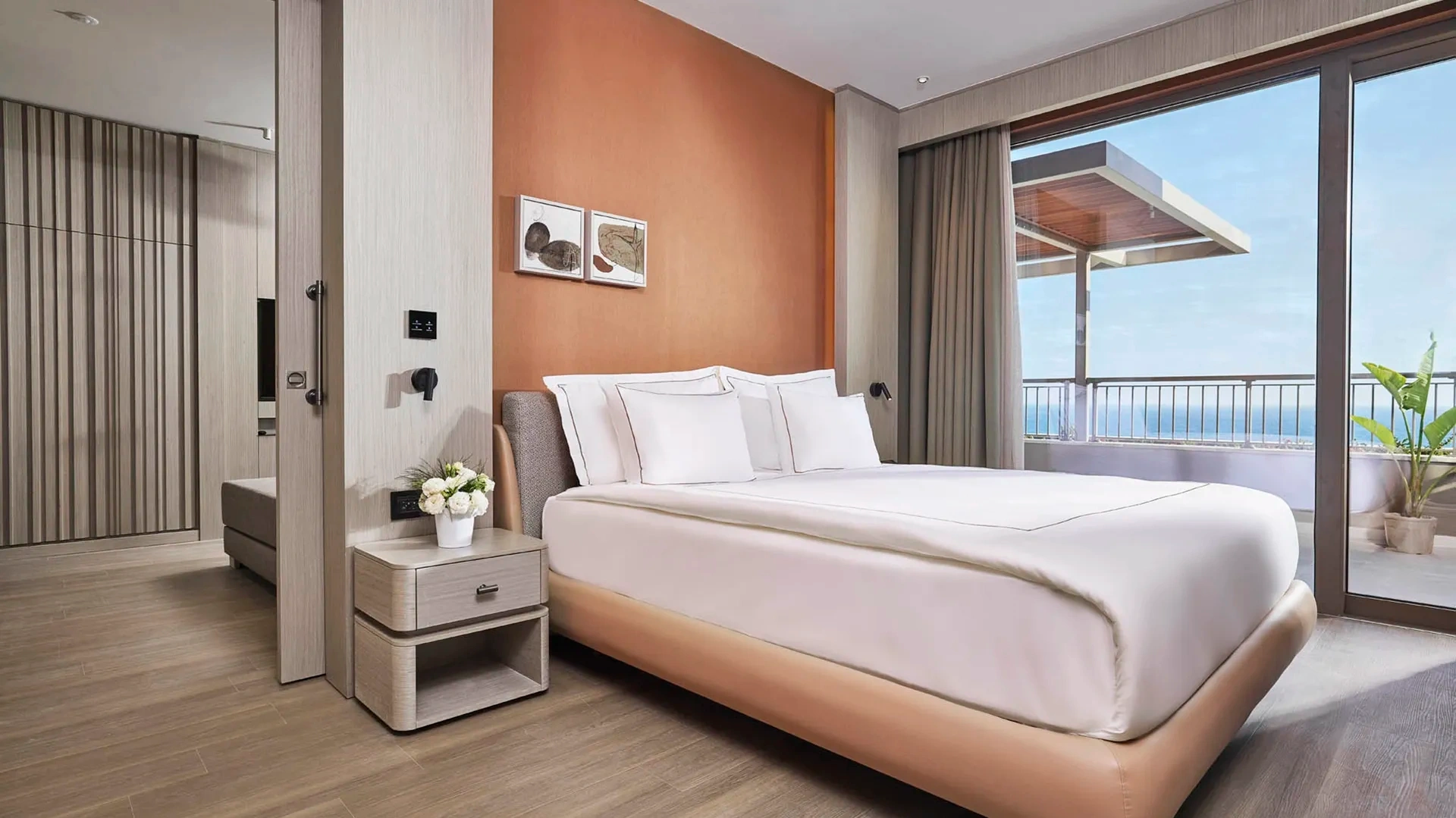 Superior Family Suite