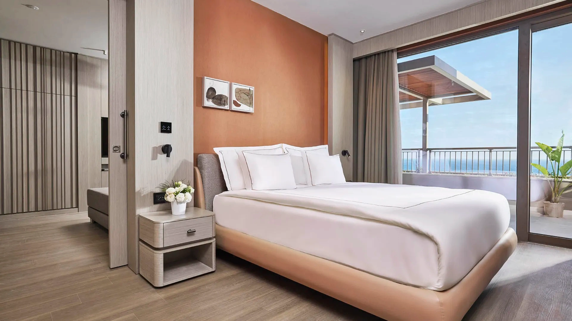 Superior Family Suite