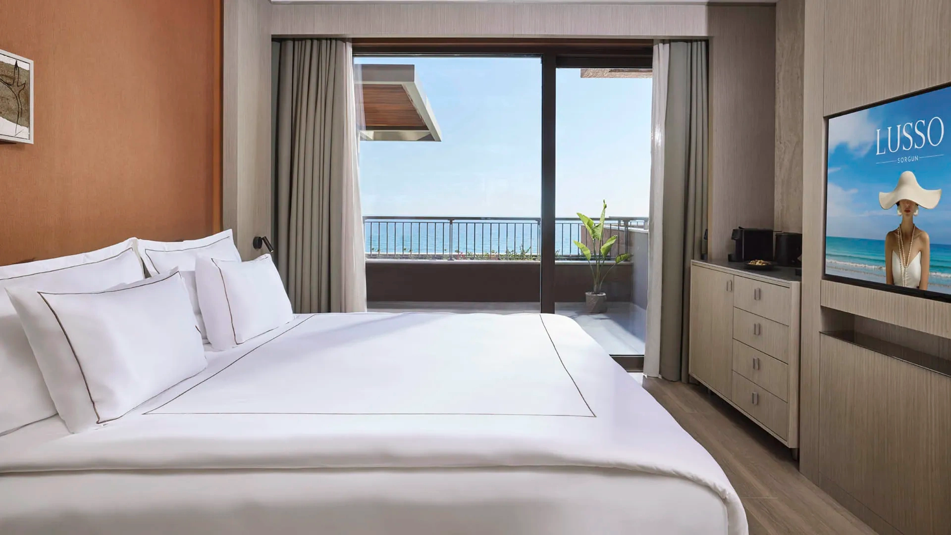 Superior Family Suite