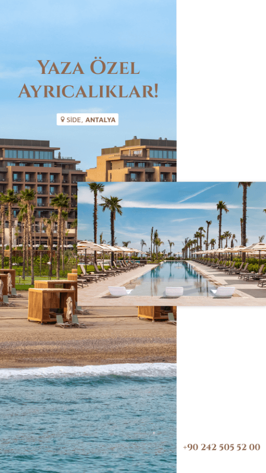 Erken Rezervasyon Fırsatı