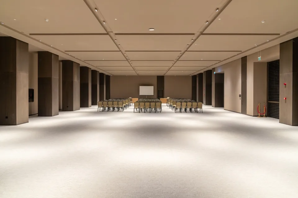 Meetıng Room 4