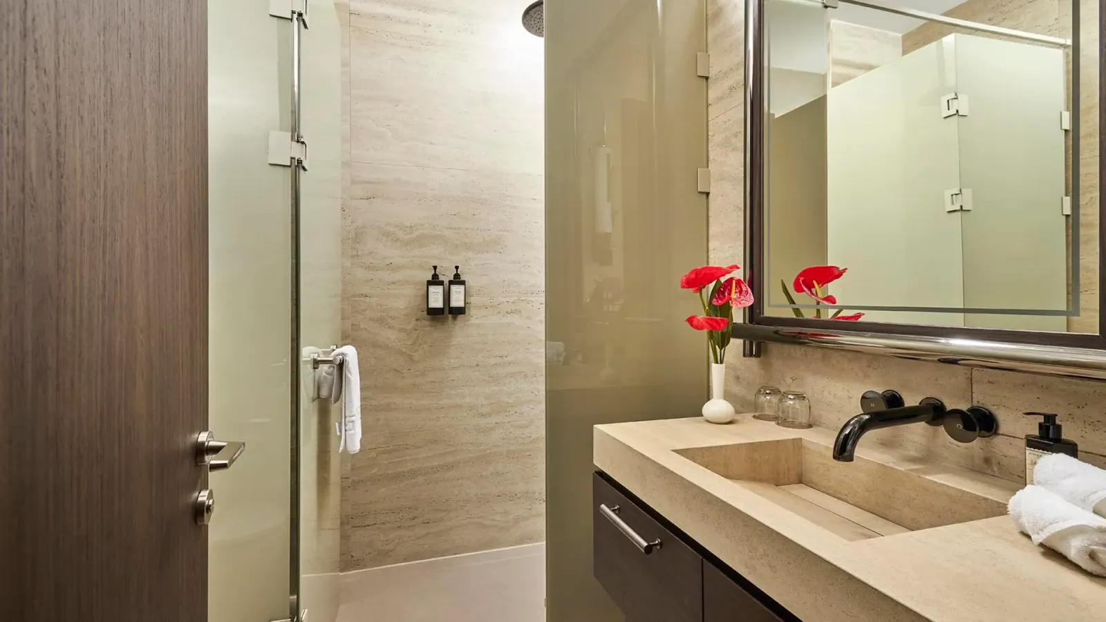 Presidental Suite