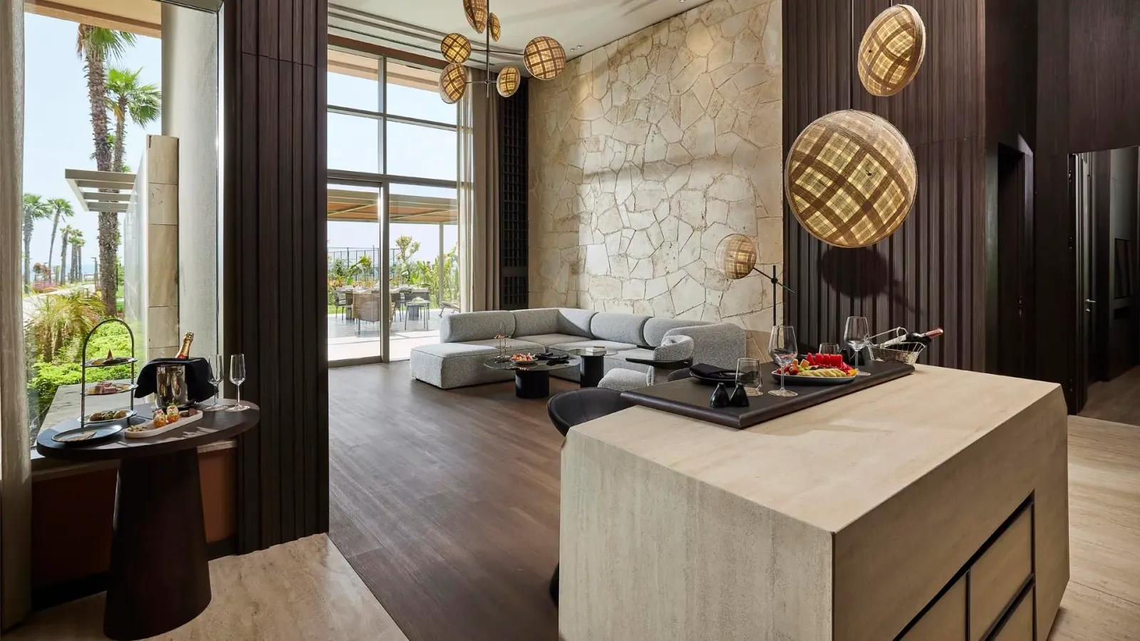 Presidental Suite