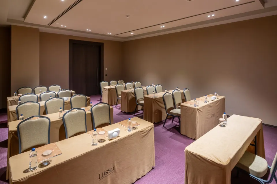 Meetıng Room 1