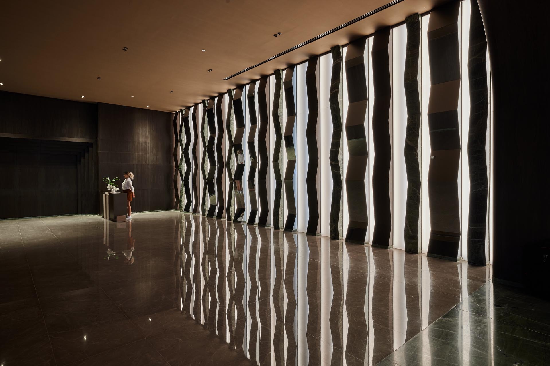 Savory Main Restaurant 23