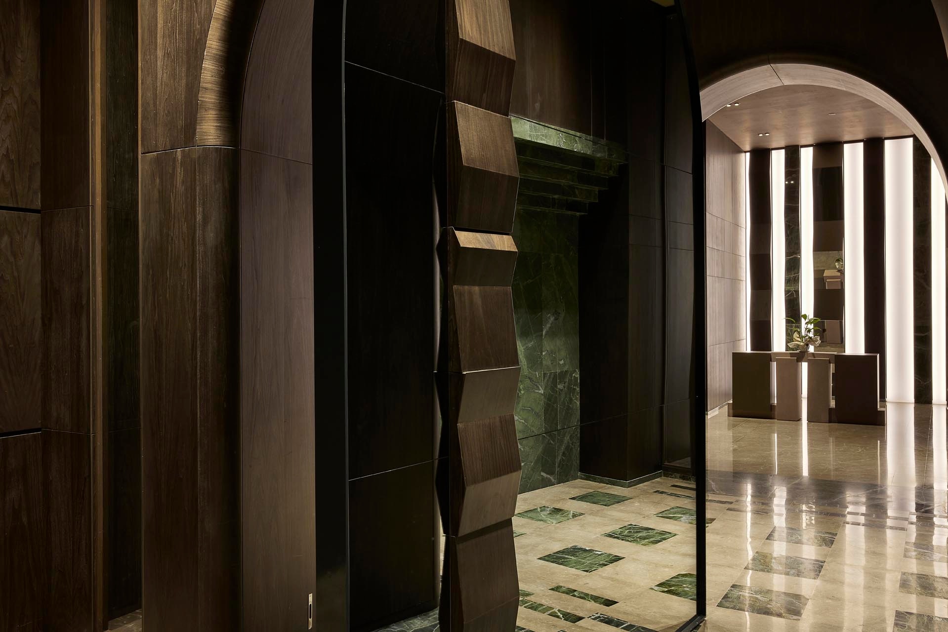 Savory Main Restaurant 21