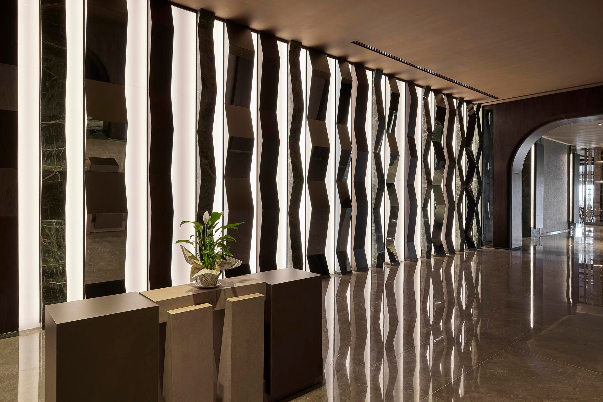 Savory Main Restaurant 22