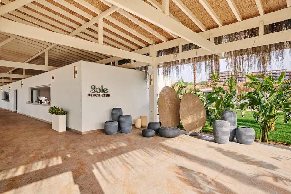 Sole Beach Club 2
