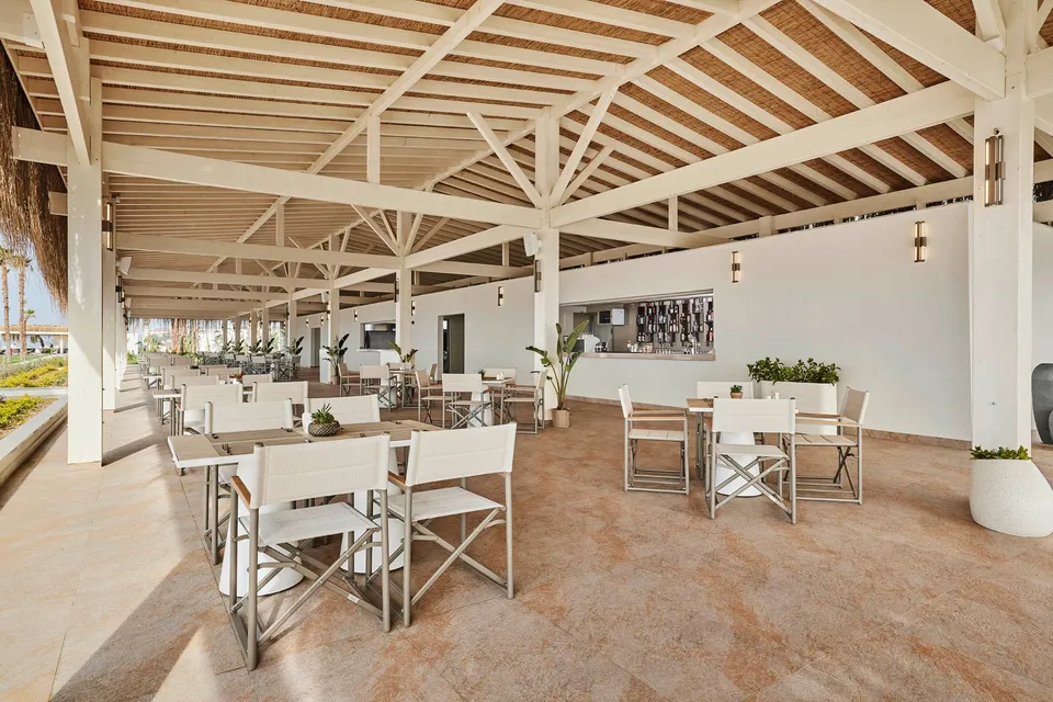 Sole Beach Club 1