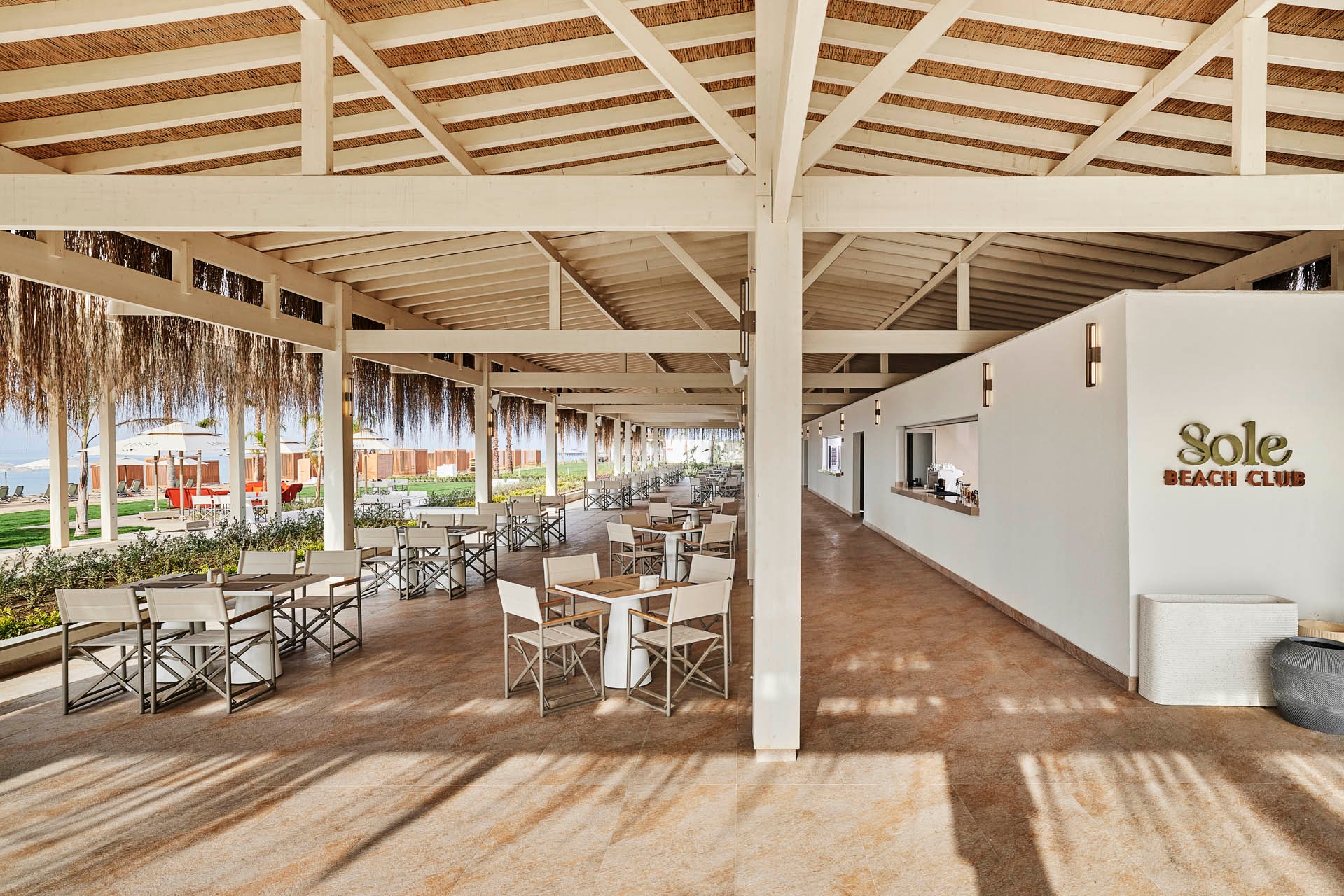 Sole Beach Club 3