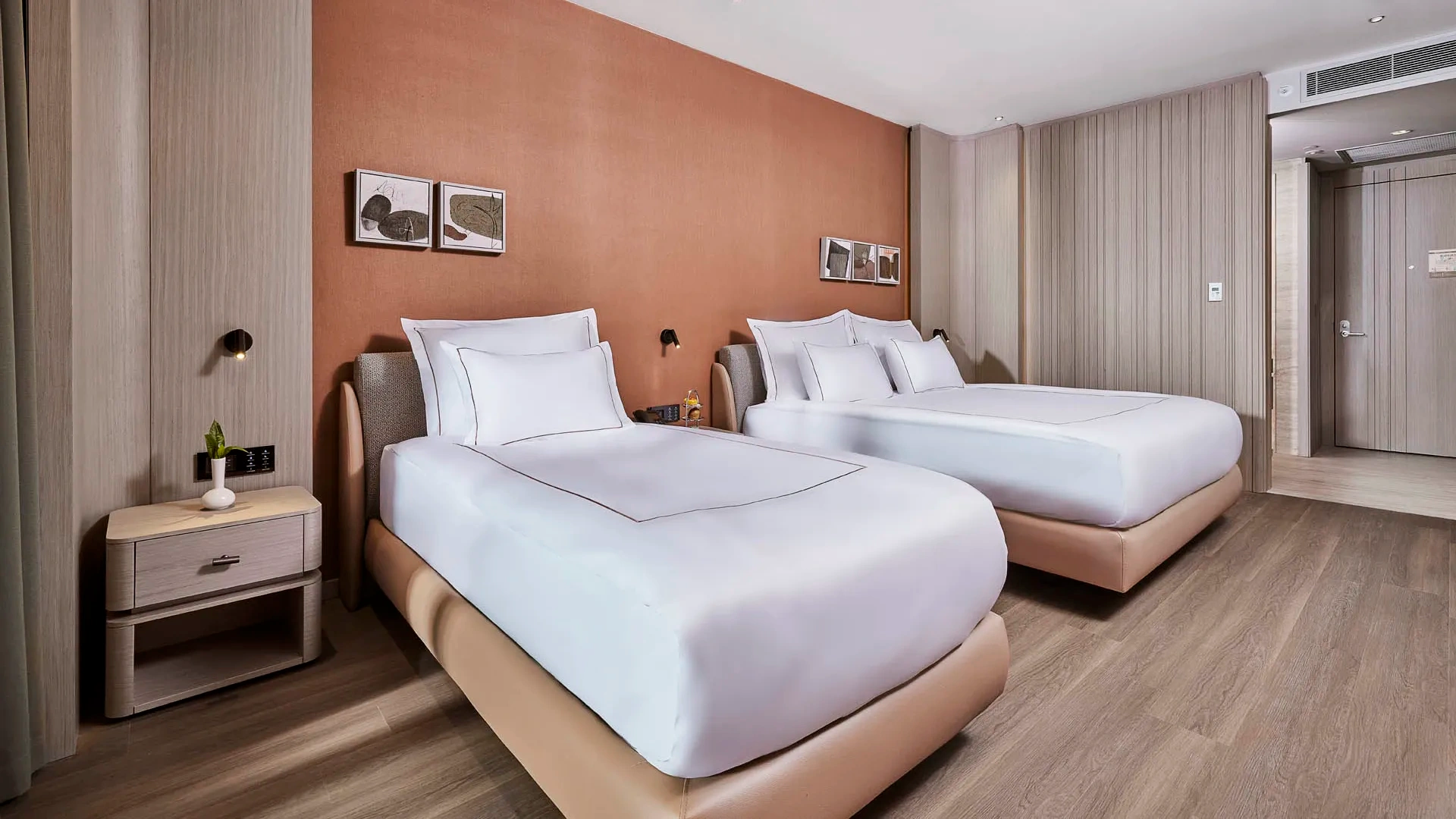 Superior Standard Jacuzzi Oda