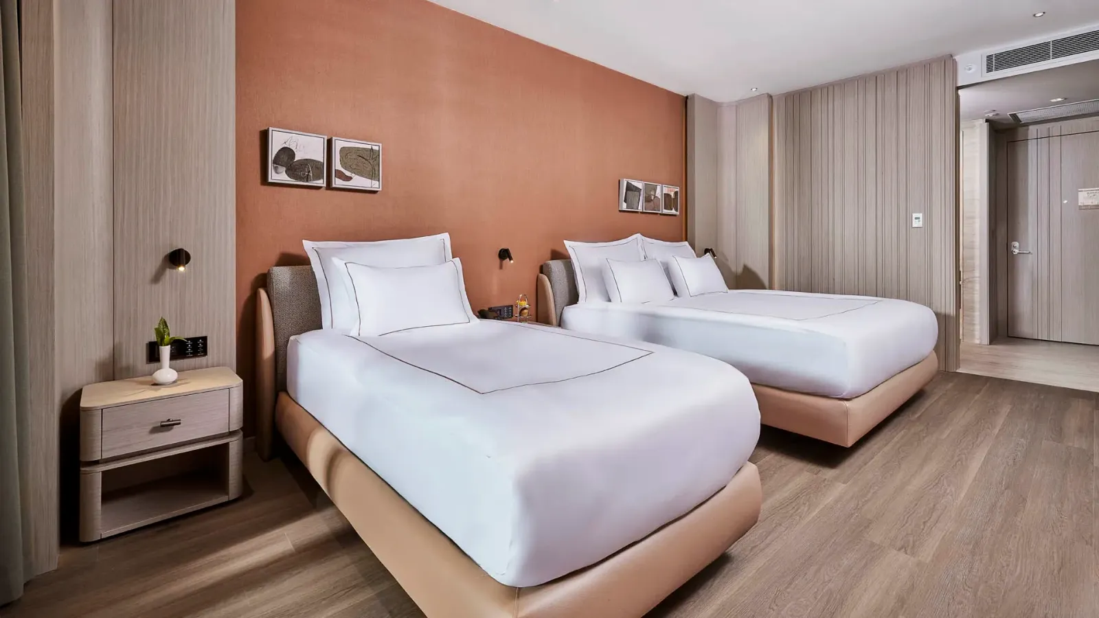 Superior Room with Jacuzzi