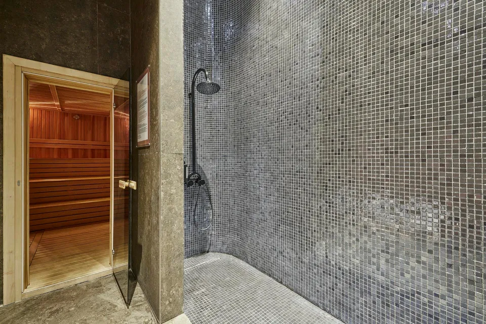 Vıtaly Spa 4