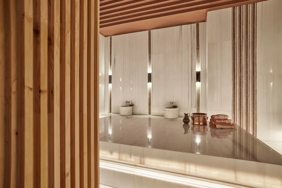 Vıtaly Spa 21