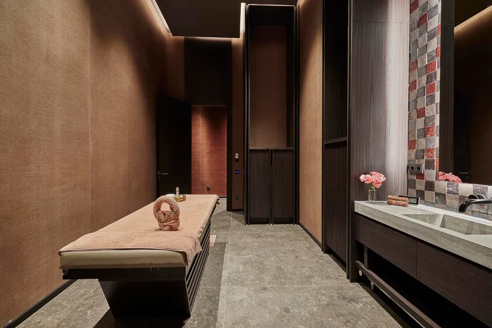 Vıtaly Spa 30