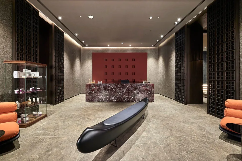 Vıtaly Spa 34