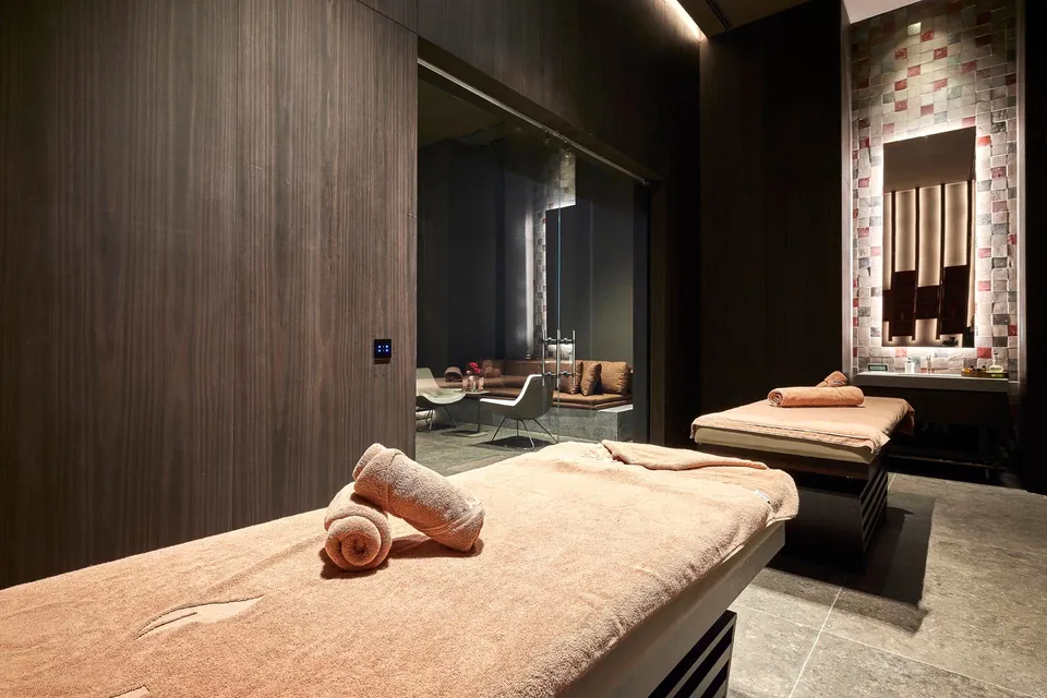 Vıtaly Spa 7