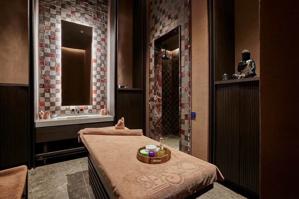 Vıtaly Spa 25
