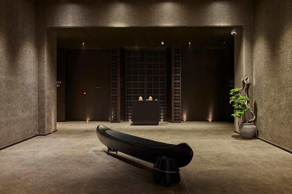Vıtaly Spa 32