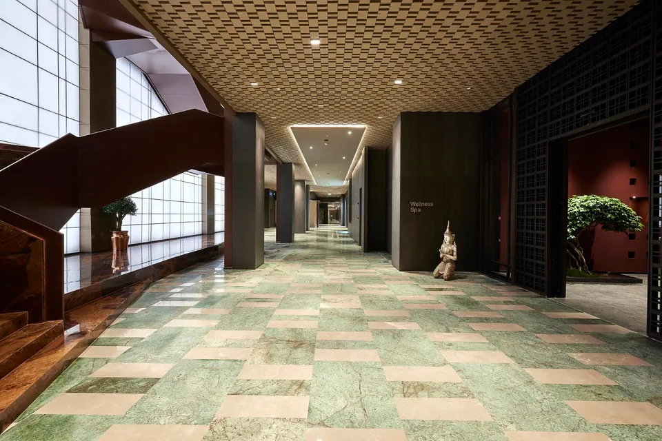 Vıtaly Spa 2