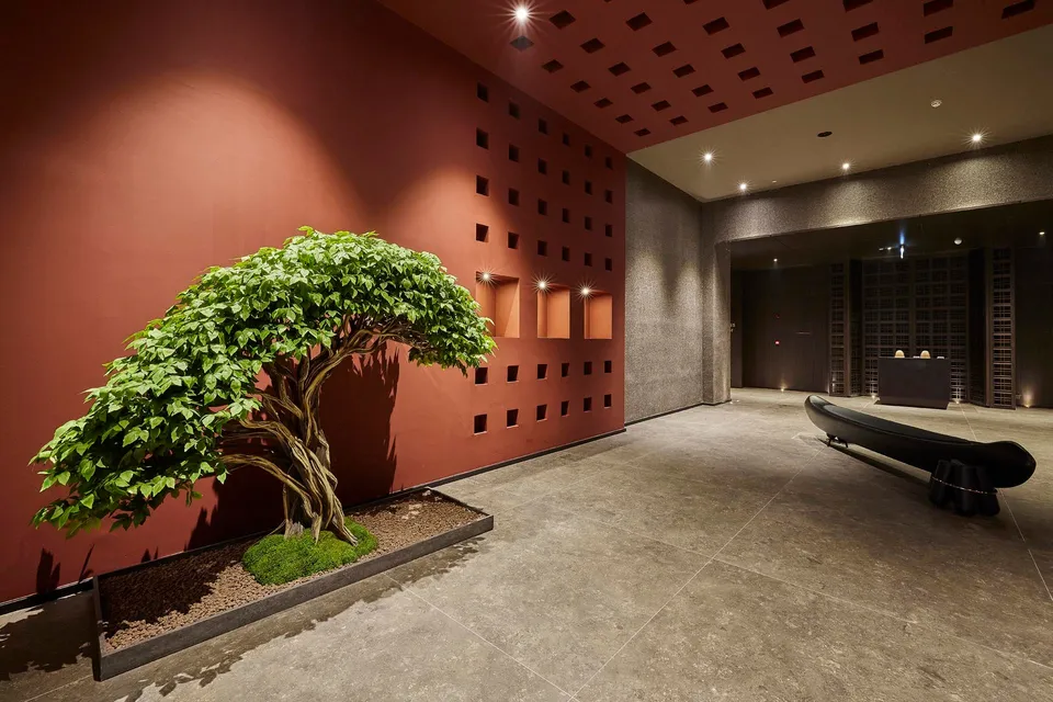 Vıtaly Spa 14