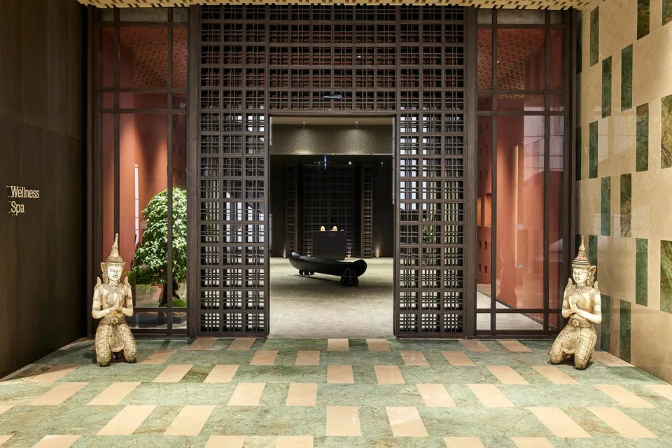 Vıtaly Spa 35