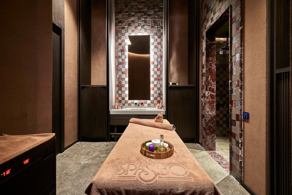 Vıtaly Spa 37