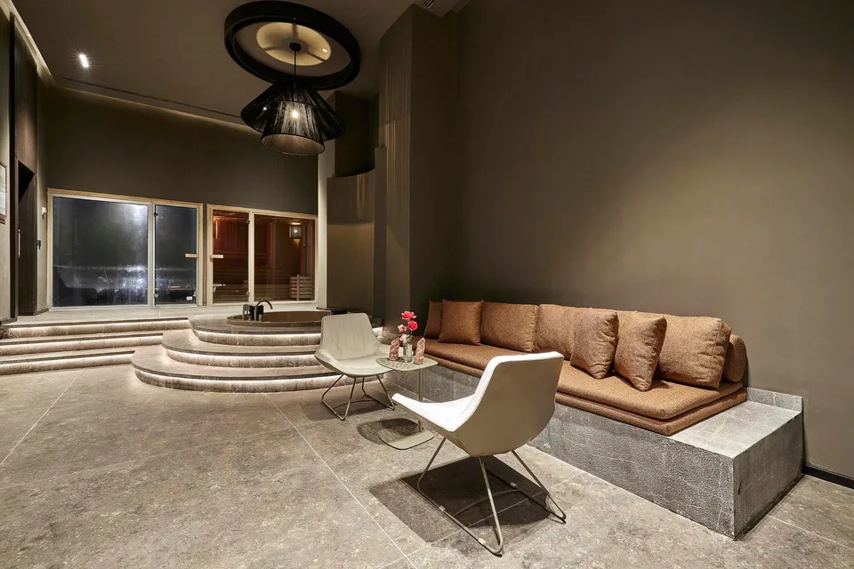Vıtaly Spa 9