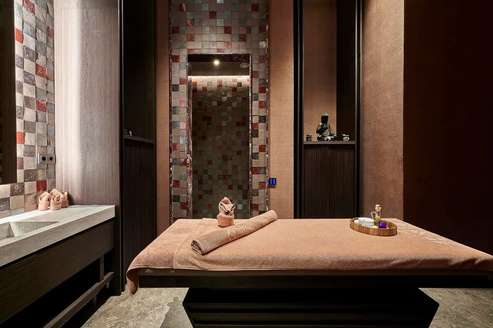 Vıtaly Spa 12