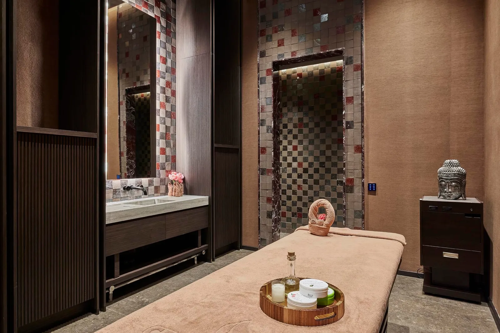 Vitaly Spa