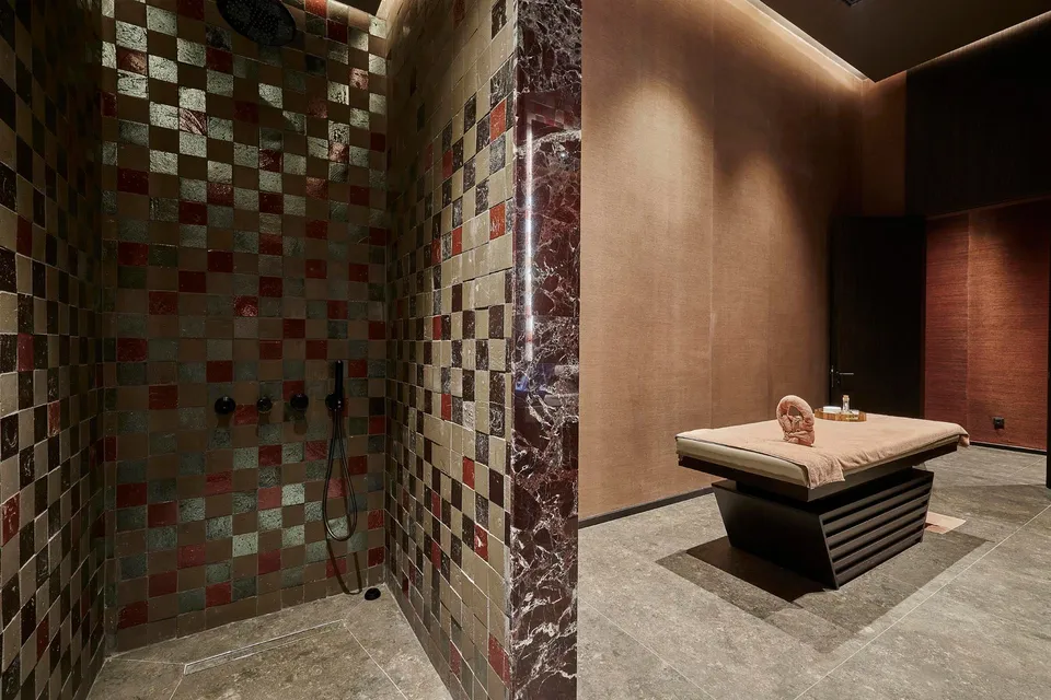 Vıtaly Spa 3