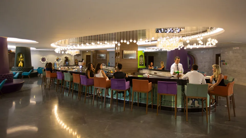 Lobby Bar