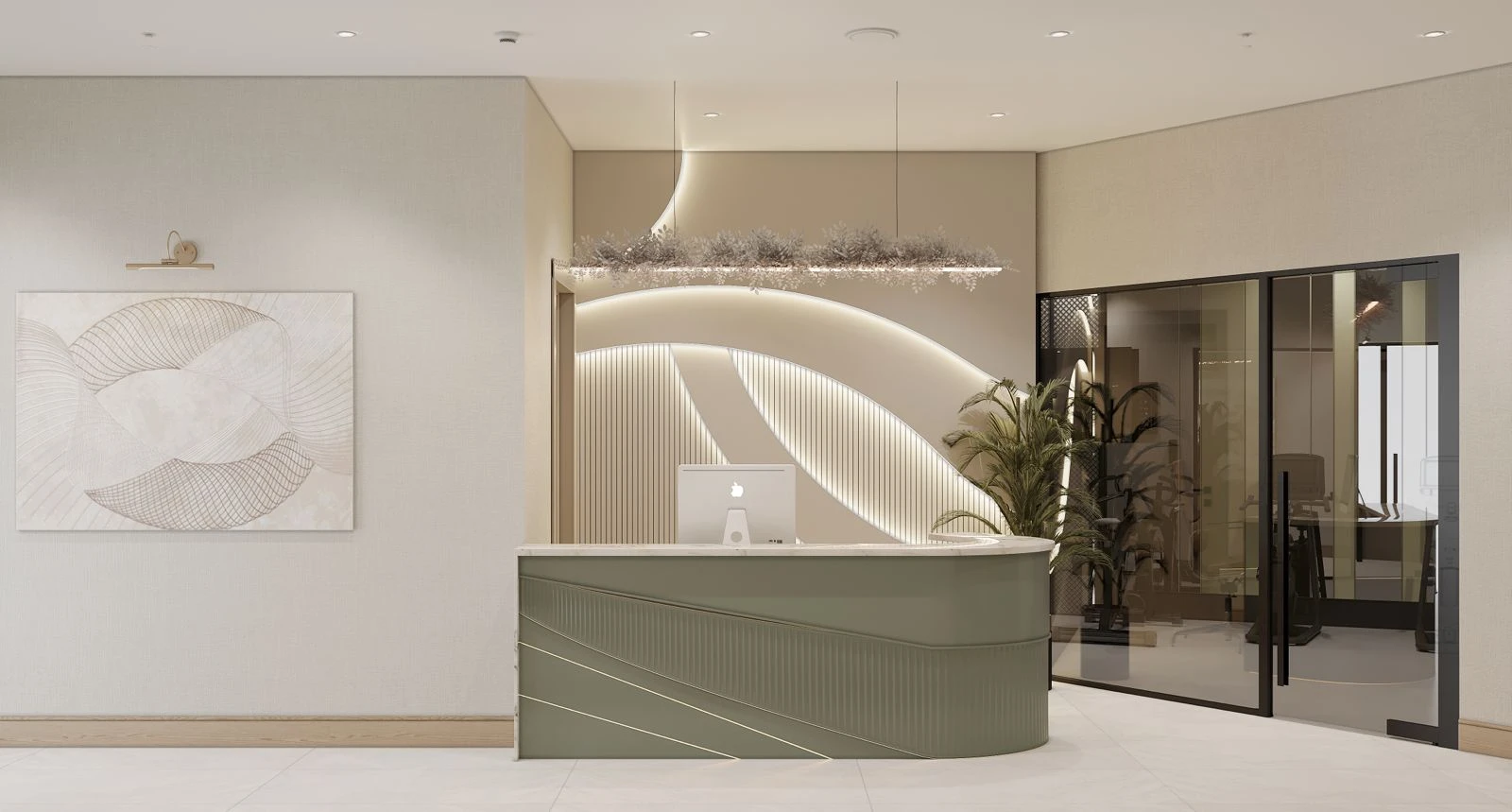 Spa & Fitness